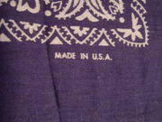 made in usa