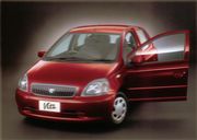 Vitz Clavia
