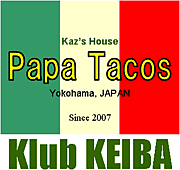 Papa Tacos Klub Keiba
