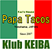 Papa Tacos Klub Keiba