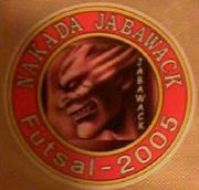 Nakad Jabawack Futsal Team