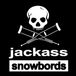 jackass snowbords