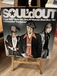 SOUL'd OUT����@����