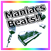 Maniacs Beats!!