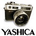 ヤシカ　yashica　のカメラ