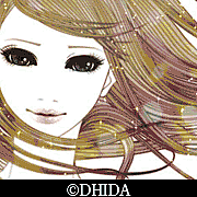 DHIDA 　-ディダ-
