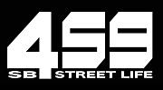 459 STREET LIFE