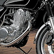 ア・ホーマンス(松田優作)