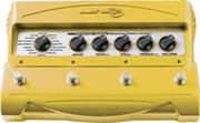 LINE6 Distortion Modeler DM4