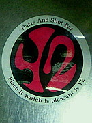 Darts & Shot Bar �٣�