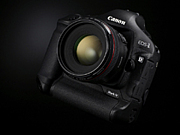 CANON EOS-1D Mark IV