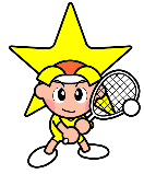 ソフトテニス in 岡山