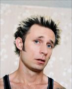 MIKE　DIRNT