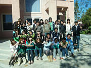Doshisha Spring School 2007