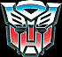 Ride Force Cybertron