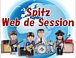 Spitz Web de Session