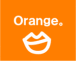 オレンジ色が好き！！