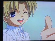 �ͤ�����Ϥ�����Ǥ���뤼��