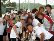 県立広島大学テニス部　HPC-TC