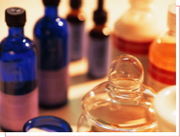 Maris Aromatherapy Salon