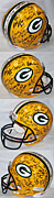 Green Bay Packers  Cheeseheads