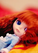 今日の笑顔は明日の幸せ♪