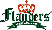 Flanders〜doggy cafe＆bar〜