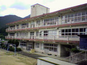 ☆建屋小学校☆