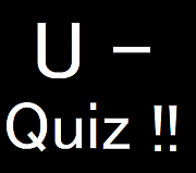 U-Quiz