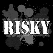◆RISKY(リスキー)◆
