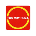 two way pizza ĮŹ