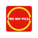 two way pizza ĮŹ