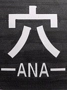 穴-ANA-