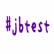 #jbtest