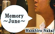 Memory June