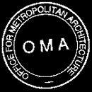 OMA/Rem Koolhaas