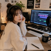 Suno AIで曲作る人の会