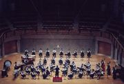 久喜中学校吹奏楽部♪