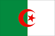 アルジェリア代表