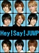 hey!say!jump 󥵡