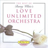 LOVE UNLIMITED ORCHESTRA