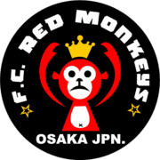 F.C. RED MONKEYS　大阪本部