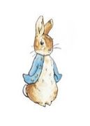 Peter Rabbit & Beatrix Potter