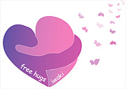 FREE HUGS-ե꡼ϥin來