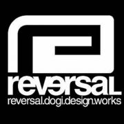 reversal.dogi. design.works