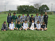 崇城大学サッカー部