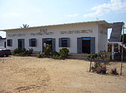 Savong School