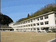 豊田市立松平中学校