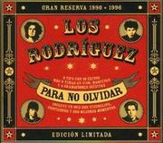 Los Rodriguez ロス・ロドリゲス