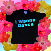 ♡I Wanna Dance♡